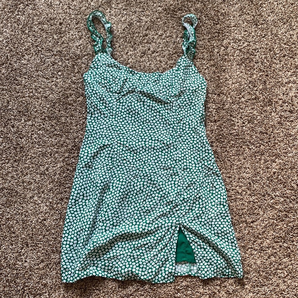 Beginning Boutique Mini Dreas